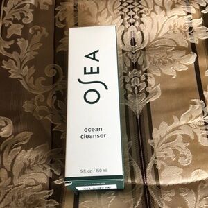 OSEA OCEAN CLEANSER 5fl Oz